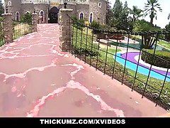 Большая жопа, Большой член, Большие сиськи, Блондинки, Хд, От первого лица, Кричащие