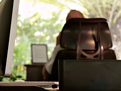 茶髪の, レズビアン, タトゥー, オッパイの