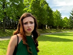 Chica, Mamada, Morena, Checa, Polla, Nylon, Pov, Medias largas