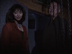 緊縛, 日本人, ヴィンテージ