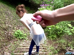 Cunnilingus, Amateur, Asiático, Mamada, Polla, Consolador, Japonés, Tetas