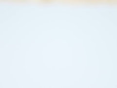 Bikini, Schwarz, Blondine, Blasen, Küssen, Nackt, Im freien, Ablutschen