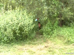 デカパイ, 口内発射, イく瞬間, 手コキする, アウトドア, ポルノスター, 公共, ショートヘア