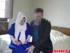 Arabisch, Vingeren, Hd