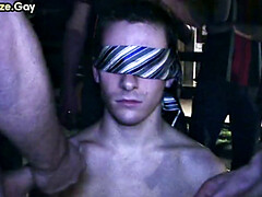 Leie, In den arsch, Blasen, Hochschule, Fetisch, Handjob, Party, Spanner