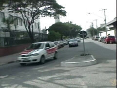 アナル, デカ尻, デカチン, デカパイ, バイセクシャル, 巨乳な, 中出し, シーメール