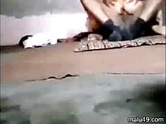 Enthousiasteling, Pijpbeurt, Bruinharig, Hardcore, Indisch