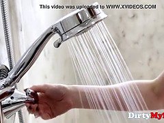 美人, デカパイ, 茶髪の, 巨乳な, 淫乱熟女, 母, オマンコ, 義母