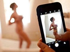 Anal, Gros cul, Sucer une bite, Double pénétration, Hard, Mère que j'aimerais baiser, Rasée, Plan cul à trois