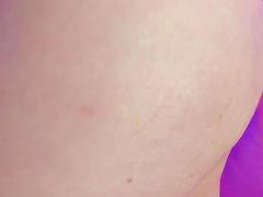 Tussi, Grosse titten, Blondine, Masturbation, Solo, Titten, Spielzeuge