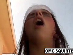 Mamada, Morena, Corridas, Polla, Hembra, Sexo duro, Sexo fuerte, Tetas