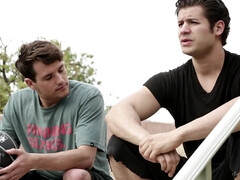 Gros seins, Sucer une bite, Plantureuse, Léchez, Mature, Chatte, Rugueux, Nénés