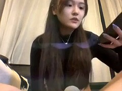 アジア人, 中国人, フェムドム, ハメ撮り