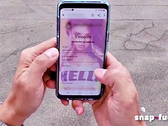 Leie, Französisch, Hardcore, Realität, Rotschopf, Dürr, Jungendliche (18+), Titten