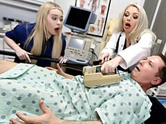 Gros cul, Éjaculer dans la bouche, Tir de sperme, Médecin, Hd, Chatte, Tabou, Uniforme