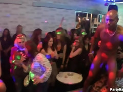Party Hardcore Gone Crazy Vol. 10 Part 3 - Cam 4