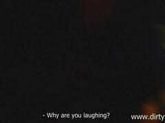 フェラチオ, 眼鏡, ハメ撮り, 赤毛, ティーン