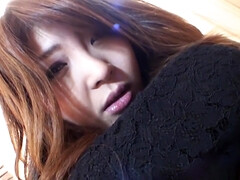 デカパイ, フェラチオ, イマラチオ, チン, 指いじり, 日本人, オーガズム, ティーン