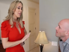 ベッドルーム, デカ尻, デカチン, エロ熟女, Hd, なめる, パーティ, 剃毛