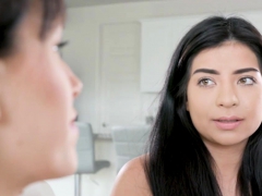 フェラチオ, 茶髪の, バック, ハードコア, Hd, 淫乱熟女