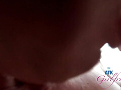 Besamung, Kehlenfick, Schwanz, Fetisch, Fußfetisch, Natürlich, Pov, Tätowierung