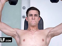 18, フェラチオ, フェティッシュ, ハードコア, なめる, 母, オマンコ, 息子