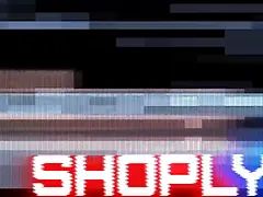 Shoplyfter - the case of adorable crook Dolly Leigh or how she got away with warning for stealing