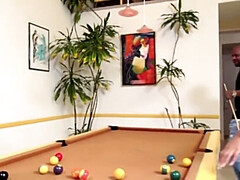 アナル, デカチン, デカパイ, 茶髪の, イく瞬間, イマラチオ, ダブル開発, ストッキング