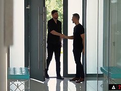 Анальный секс, Из жопы в рот, Большие сиськи, Минет, Глубокая глотка, Хд, Кричащие, Втроем