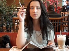 お尻, フェラチオ, 茶髪の, バック, 手コキする, ハメ撮り, ティーン, オッパイの