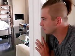 デカチン, デカパイ, フェラチオ, 巨乳な, ハードコア, Hd, 淫乱熟女, タトゥー