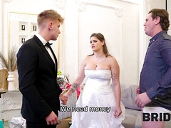 Grosse bite, Gros seins, Tromperie, Rondelette, Couple, Réalité, Jarretelles, Épouse