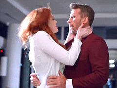 Vagina fuck, kowbojka, wielkie cycki