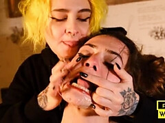 Extremo, Fetiche, Hd, Besar, Orinar, Ducha, Esclavo, Español