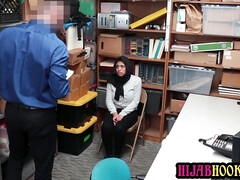 Arabe, Grosse bite, Sucer une bite, Queue, En levrette, Hd, Bureau, Adolescente