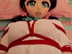 ボンデージ, マッサージ