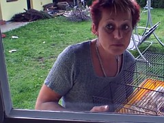 Omie, Moeder die ik wil neuken, Realiteit, Vrouw