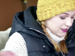 Arsch, Blondine, Schwanz, Europäisch, Küche, Im freien, Russisch, Titten