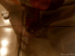 Rubia, Lamidas, Maduro, Tetas naturales, Anilingus, Sexo fuerte, Adolescente, Tetas