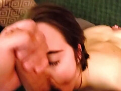 フェラチオ, カワイイ, イマラチオ, 顔射, 女, オナニー, オーガズム, オマンコ