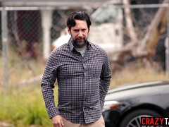 デカ尻, フェラチオ, 浮気者, エロ熟女, 黒人, なめる, オマンコ, 現実