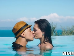 Sperma in gezicht, Likken, Kut duiken, Rijden, Slet