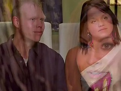 Amateur, Couple, Groupe, Embrassement, Fête, Réalité, Softcore, Echangistes