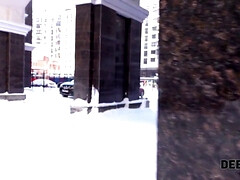 Grosse titten, Gesichtssitzen, Handjob, Selbstgemacht, Jeans, Lecken, Realität, Rau