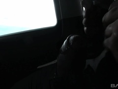 Blond, Sperma, Interraciaal, Realiteit