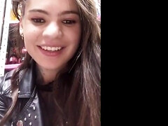 Amateur, Bisexual, Morena, Casero, Lesbiana, Pov, Público, Adolescente