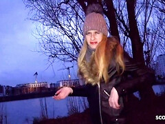 Grosser arsch, Grosser schwanz, Blasen, Schwanz, Deutsch, Hardcore, Pov, Jungendliche (18+)