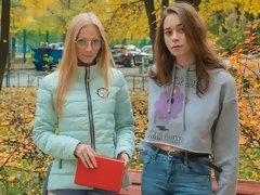 69, お尻, レズビアン, オナニー, 剃毛, ストリッピング, ティーン, おもちゃ