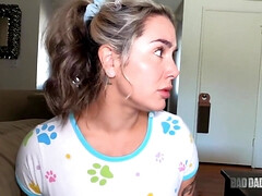 Culo grande, Rubia, Tetona, Garganta profunda, Fetiche, Tetas naturales, Pov, Tetas