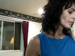 Shameless mature whore emotional xxx story